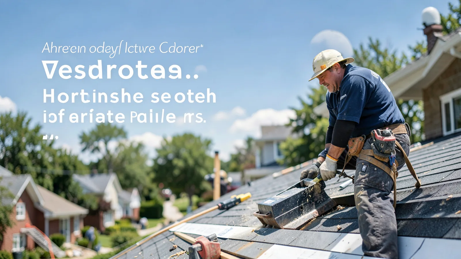 Roof Replacement in Laurel Bloomery, TN near me